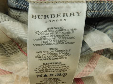 checkfresh burberry|Burberry authenticity check.